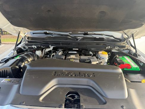 Used 2021 RAM 2500 Big Horn w/ Level 1 Equipment Group image 23