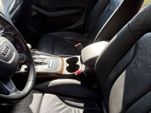 Used 2013 Audi Q5 2.0T Premium image 9