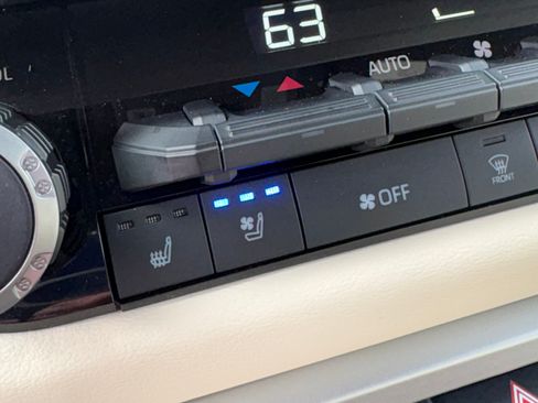 Used 2024 Toyota Tundra 1794 Edition image 25