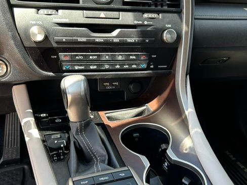 Used 2021 Lexus RX 350 FWD w/ Premium Package image 13