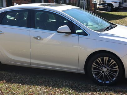 Used 2013 Buick Verano Premium