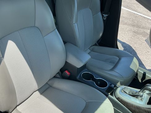 Used 2014 Buick Verano FWD image 11