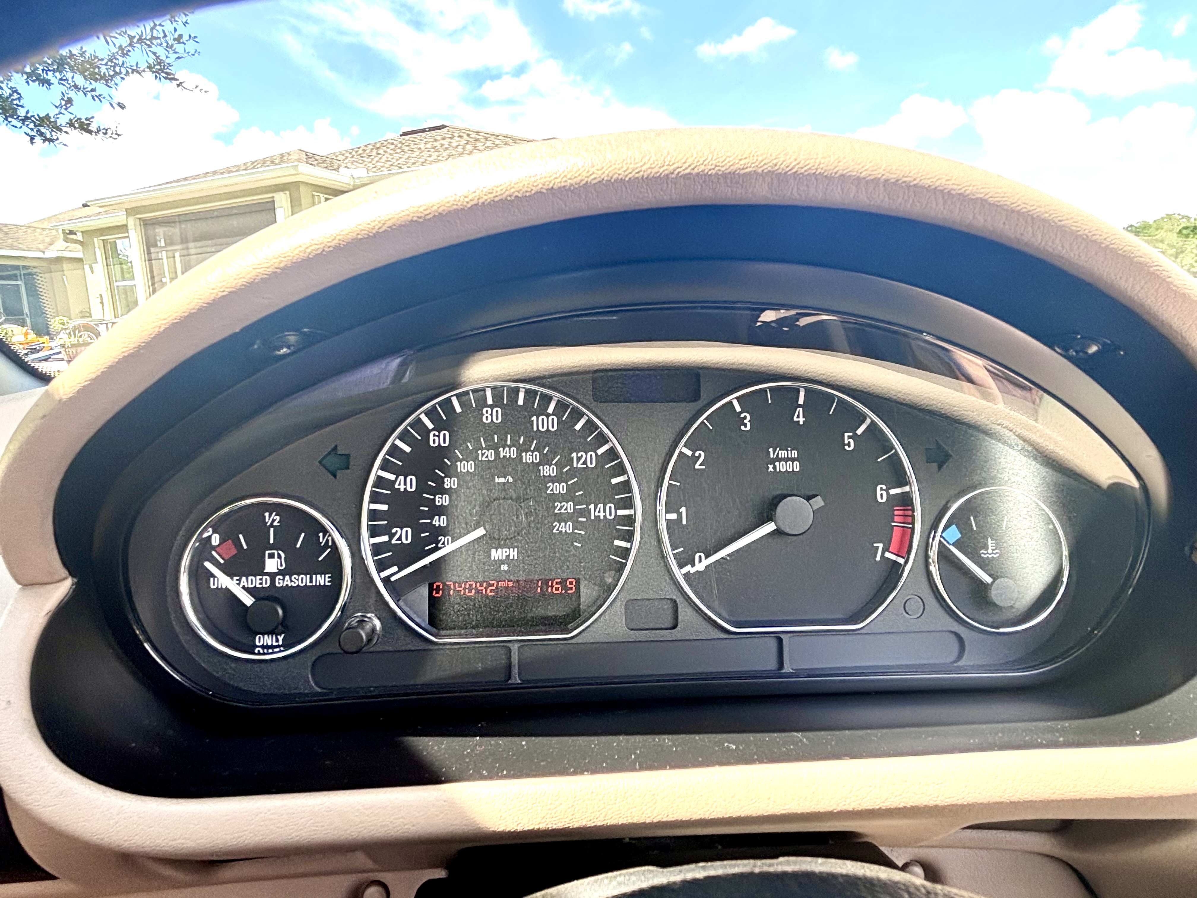 Used 2001 BMW Z3 2.5i RWD image 18
