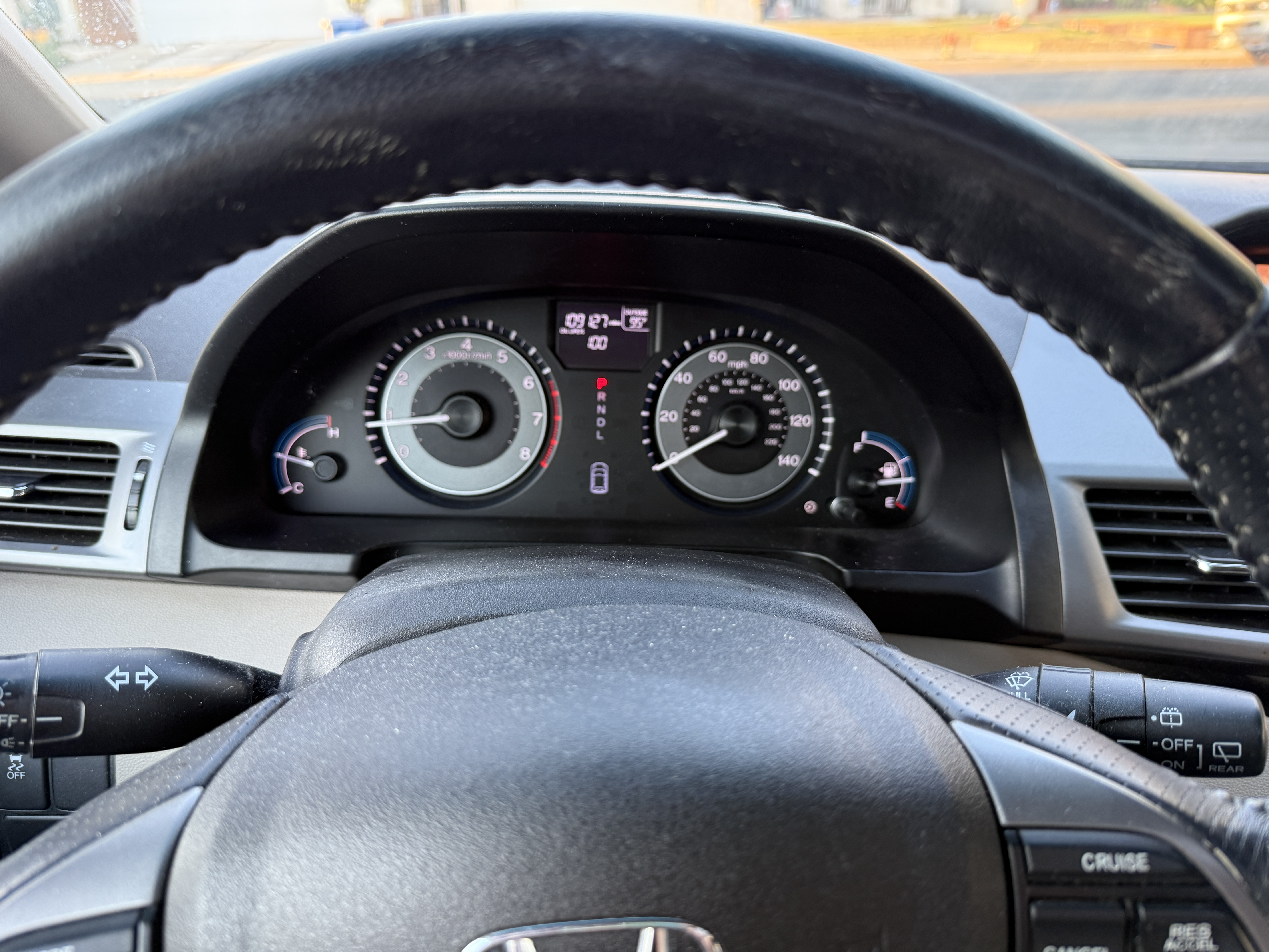Used 2011 Honda Odyssey EX-L image 9