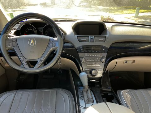 Used 2007 Acura MDX w/ Technology Package image 14