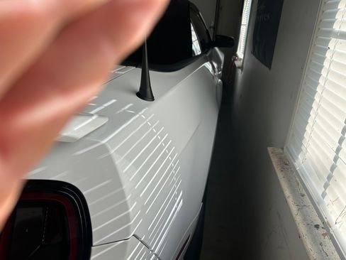 Used 2014 Ford Mustang Shelby GT500 w/ Equipment Group 821A image 9