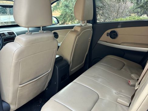 Used 2008 Pontiac Torrent AWD w/ Preferred Package image 12