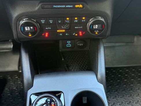 Used 2021 Ford Bronco Sport Badlands w/ Badlands Package AWD/4WD image 5