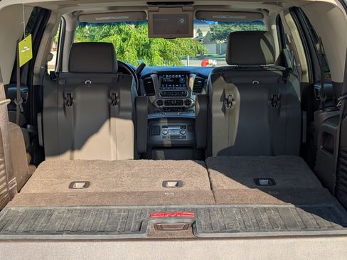 Used 2018 GMC Yukon Denali w/ Denali Ultimate Package image 22