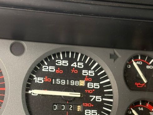 Used 1996 Jeep Cherokee 4WD 4-Door image 12