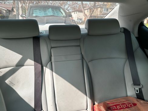 Used 2006 Lexus IS 250 image 12