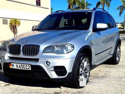 Used 2011 BMW X5 xDrive50i