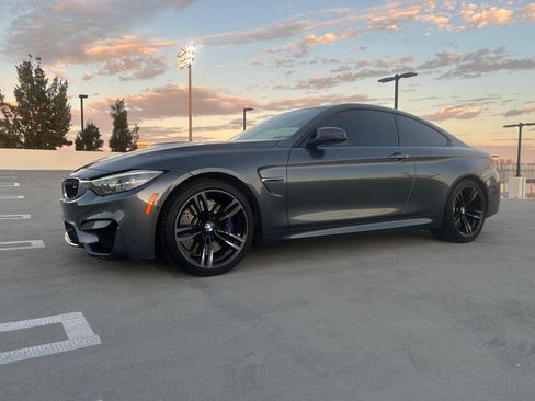 Used 2018 BMW M4 Coupe image 27
