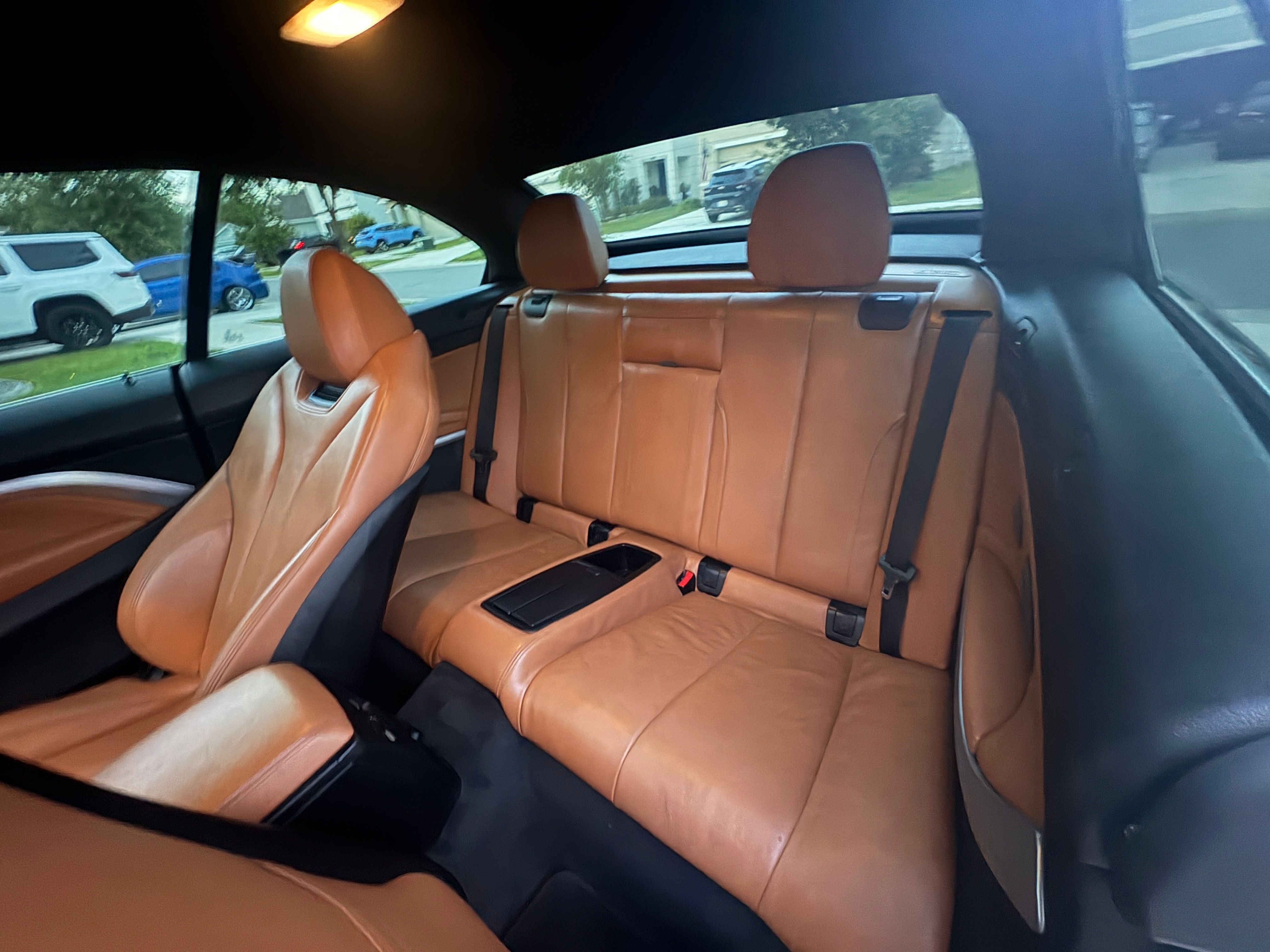 Used 2018 BMW 430i Convertible RWD image 17