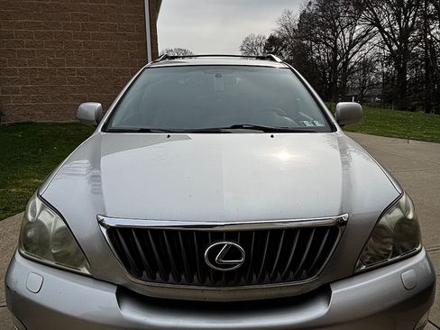 Used 2008 Lexus RX 350 AWD image 6