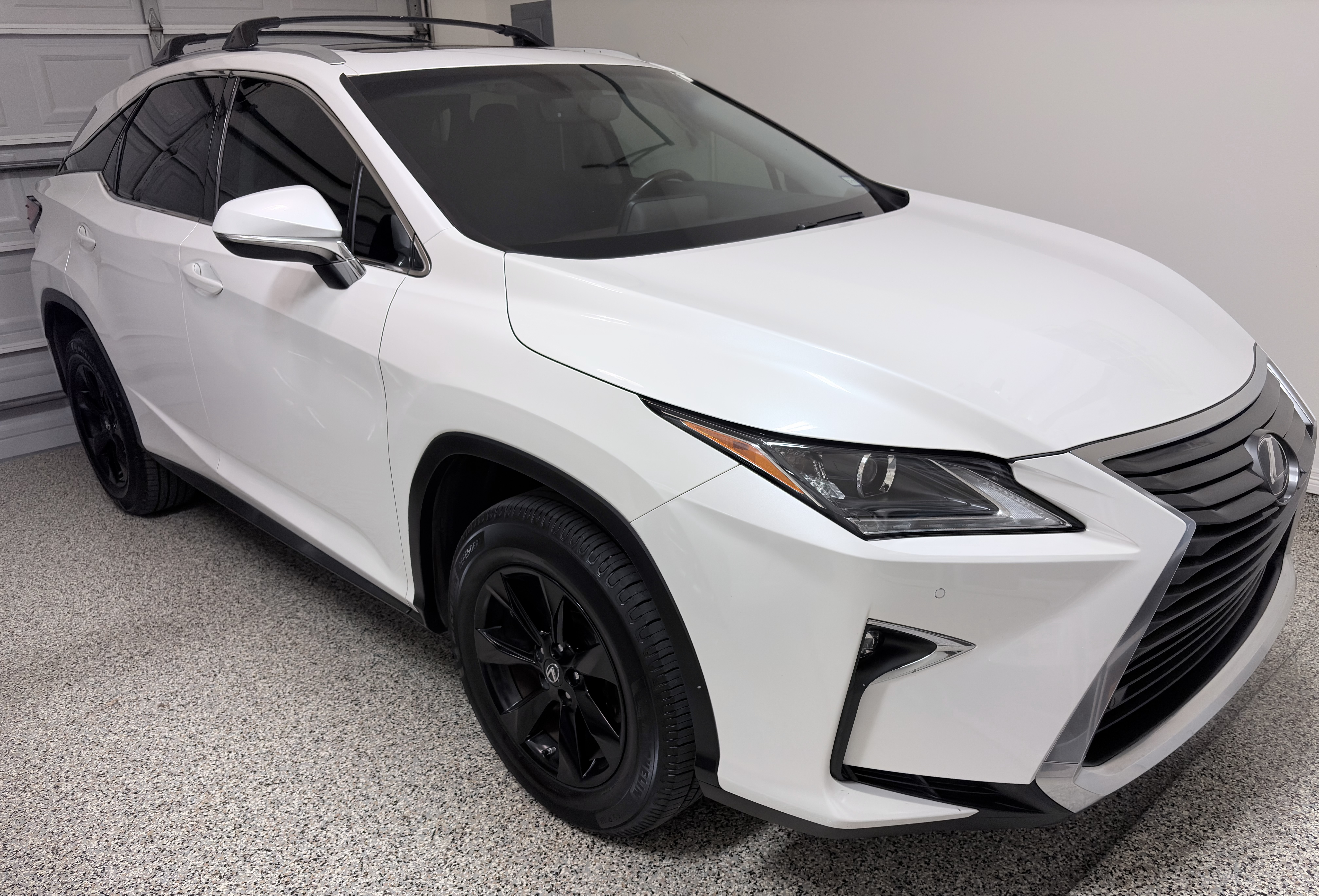 Used 2016 Lexus RX 350 FWD w/ Premium Package image 6