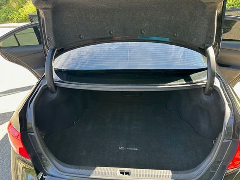 Used 2007 Lexus ES 350 image 16