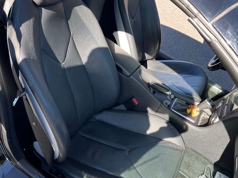Used 2007 Mercedes-Benz SLK 280 image 15