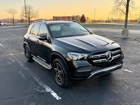 Used 2023 Mercedes-Benz GLE 350 4MATIC image 18