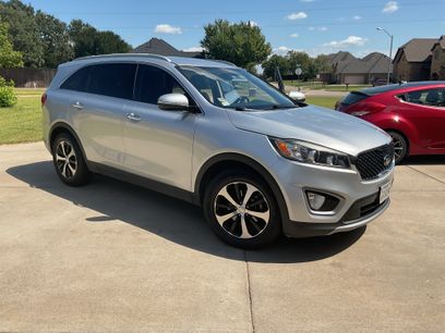 Used 2018 Kia Sorento EX