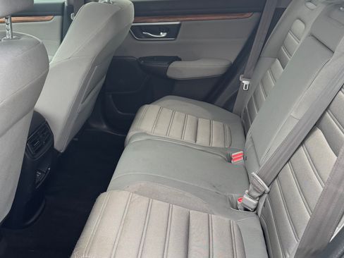 Used 2019 Honda CR-V EX image 11