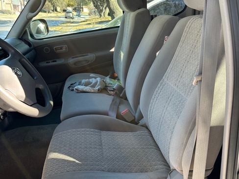 Used 2003 Toyota Tundra SR5 image 10