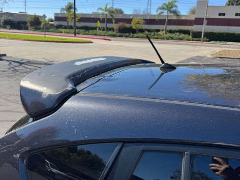 Used 2015 Subaru Impreza 2.0i image 8