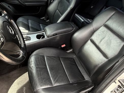 Used 2005 Mercedes-Benz C 230 Sedan image 14