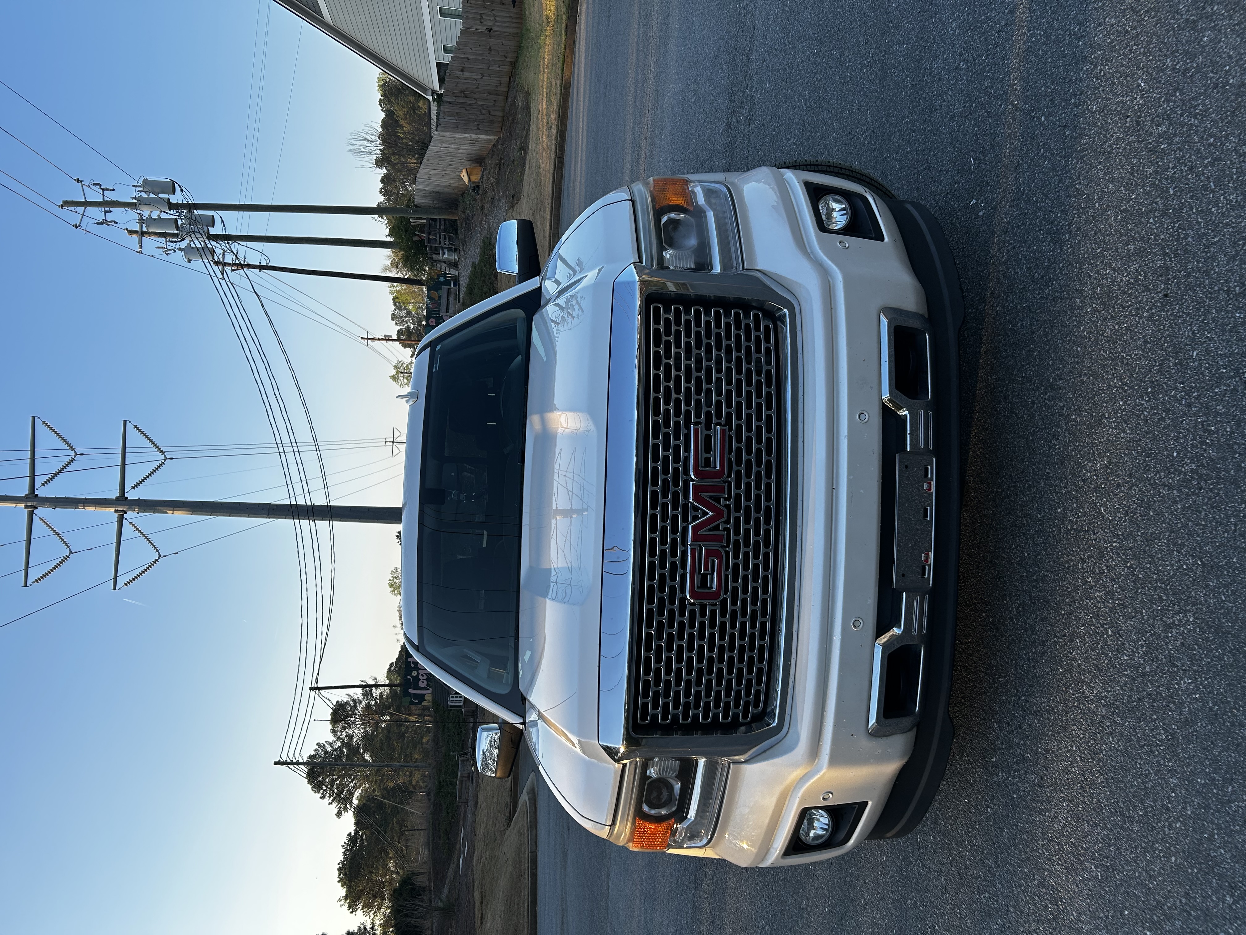 Used 2015 GMC Sierra 1500 Denali AWD/4WD image 22