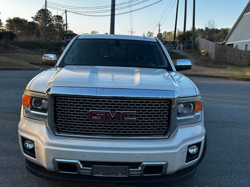 Used 2015 GMC Sierra 1500 Denali image 22