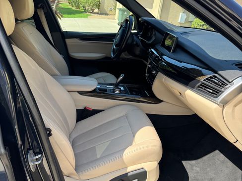 Used 2017 BMW X5 sDrive35i RWD image 6