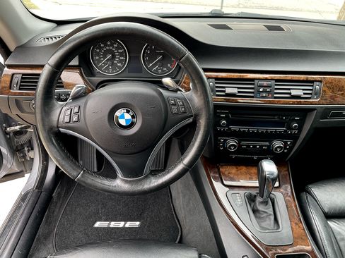 Used 2009 BMW 328i xDrive 328i xDrive Coupe 2D image 18