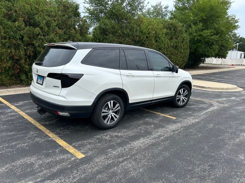 Used 2016 Honda Pilot EX-L image 4