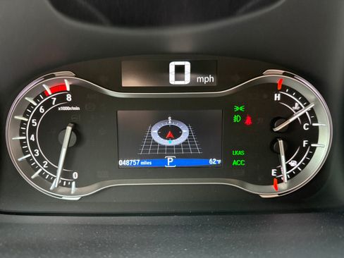 Used 2022 Honda Ridgeline RTL-E image 13