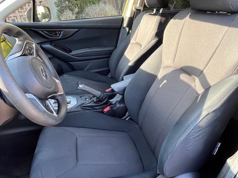 Used 2021 Subaru Crosstrek 2.0i AWD/4WD image 12
