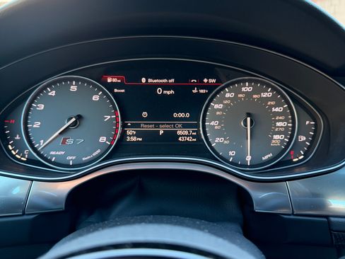 Used 2016 Audi S7 image 19