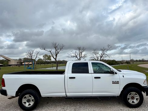 Used 2016 RAM 2500 Tradesman image 10