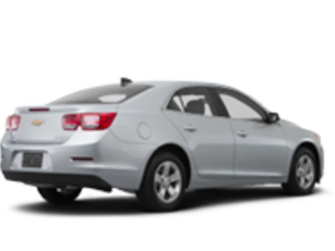 Used 2015 Chevrolet Malibu LT w/ Power Convenience Package FWD image 5