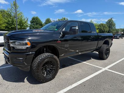 Used 2024 RAM 2500 Laramie w/ Night Edition