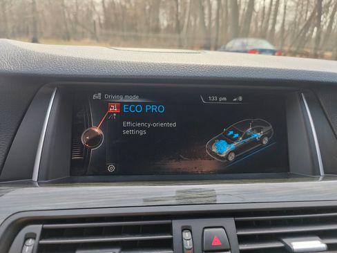 Used 2015 BMW 528i xDrive Sedan image 17