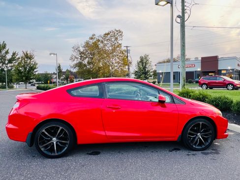 Used 2012 Honda Civic EX image 6