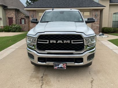 Used 2022 RAM 2500 Big Horn