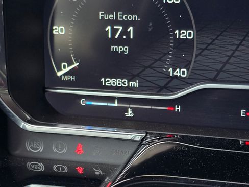 Used 2023 GMC Sierra 1500 Elevation image 12