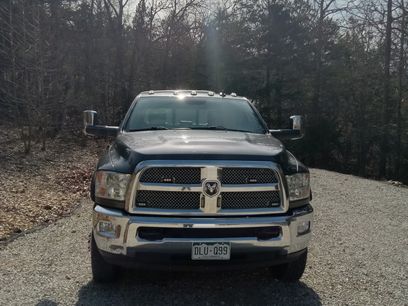 Used 2018 RAM 3500 Lone Star