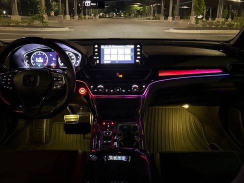 Used 2021 Honda Accord Sport image 19