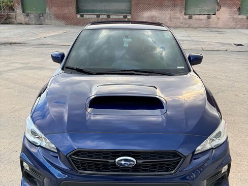Used 2021 Subaru WRX w/ Popular Package #3 (IZT) AWD/4WD image 29