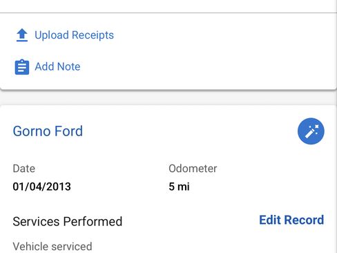 Used 2013 Ford Escape SE image 12