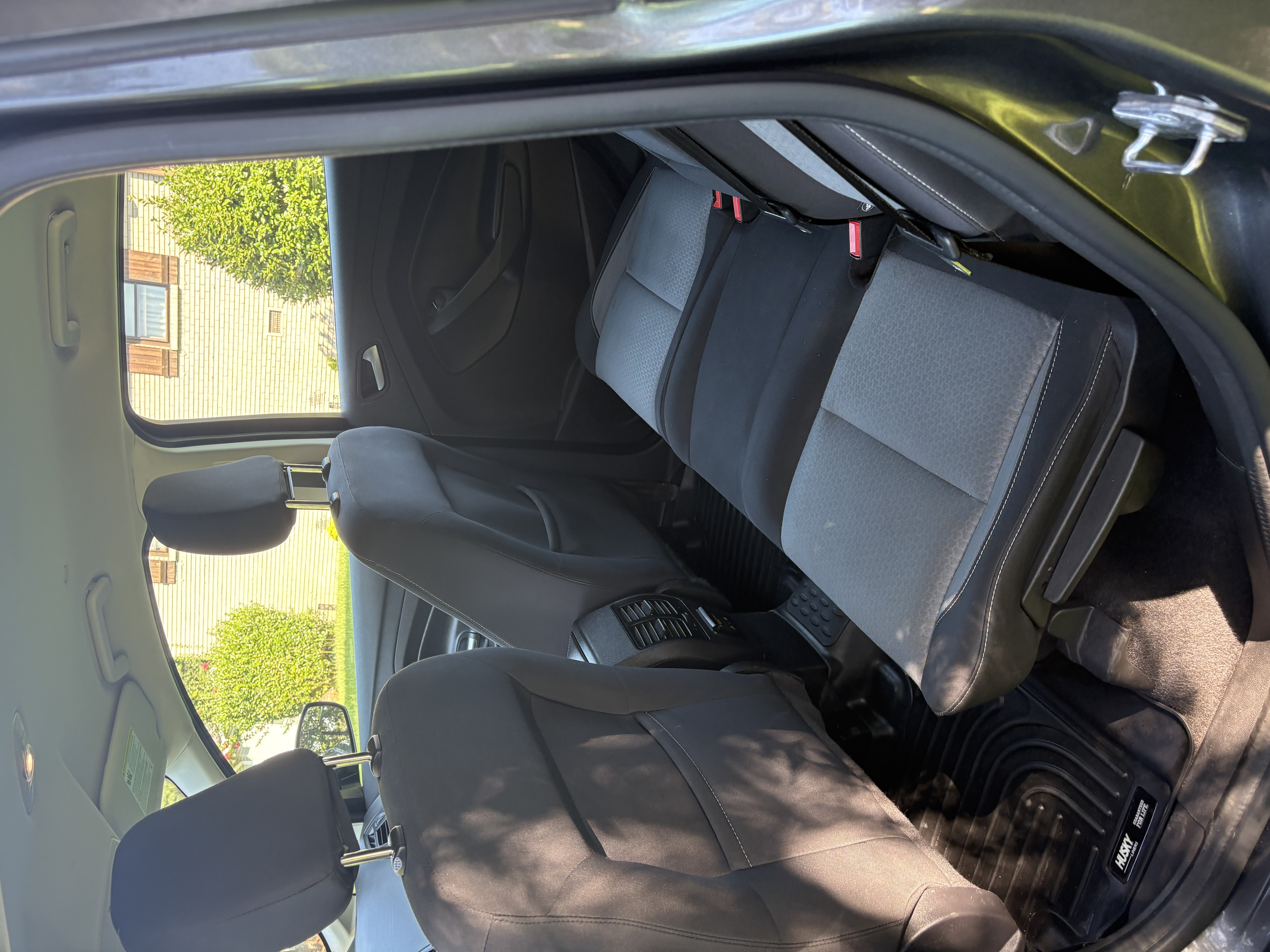 Used 2018 Ford C-MAX SE FWD image 12