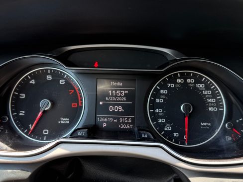 Used 2013 Audi A4 Premium Plus AWD/4WD image 19