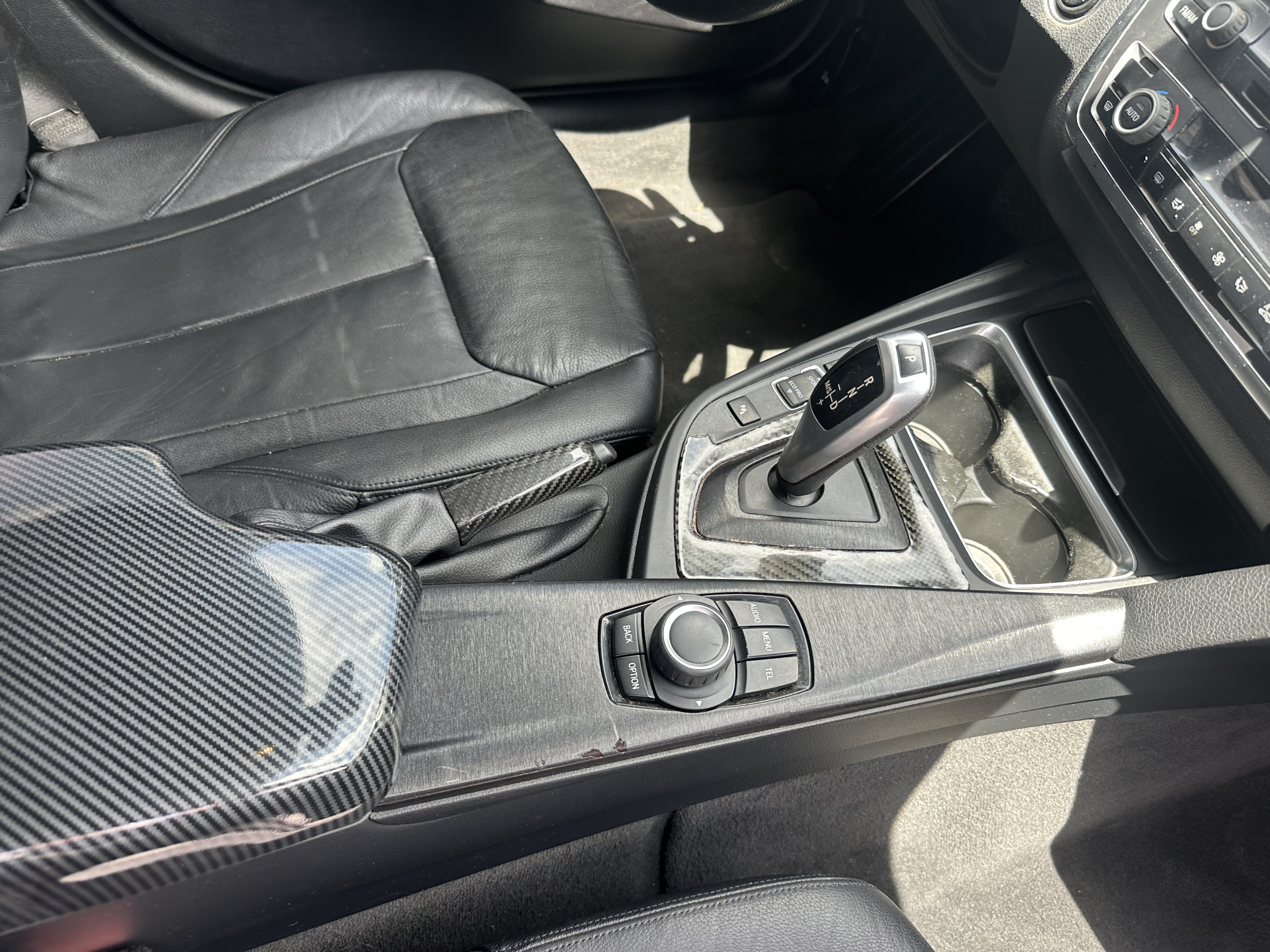 Used 2013 BMW 335i Sedan RWD image 24